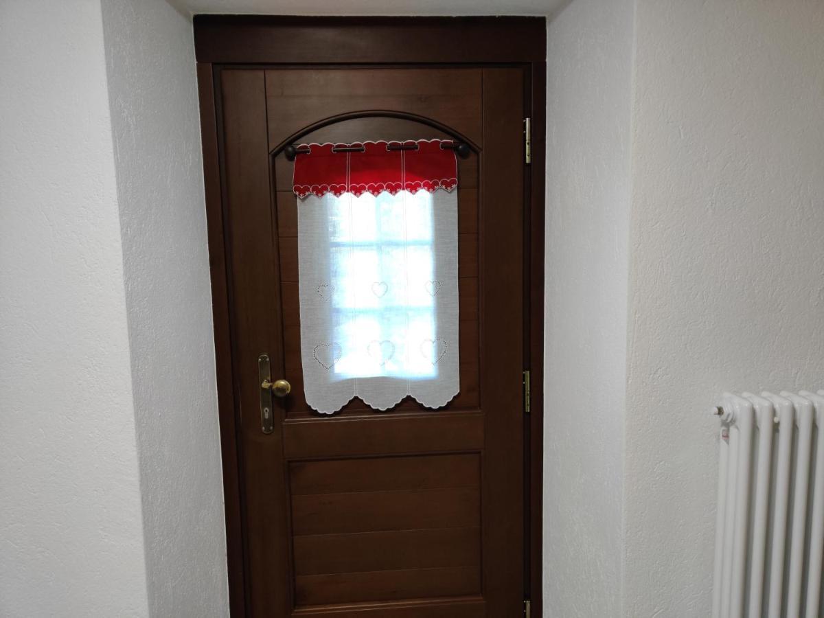 Apartmán Lo Porto Semon Exteriér fotografie